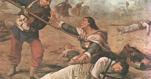 Después de la Batalla